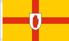 2ft by 3ft Ulster Flag 
