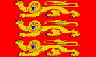 Upper Normandy Flag
