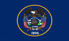 Utah Flag