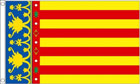 Valencia Flag