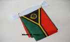 Vanuatu Bunting 3m