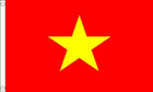 Vietnam Flag