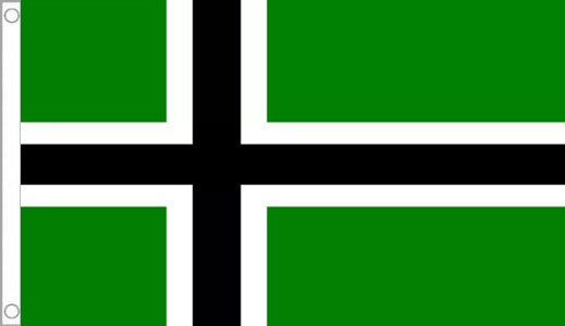 Vinland Flag Viking Flag