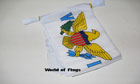 US Virgin Islands Bunting 3m