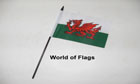 Wales Hand Flag