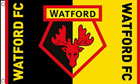 Watford FC Flag