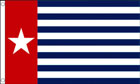 West Papua Flag