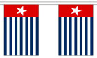 West Papua Bunting 3m