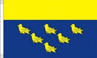 West Sussex Flag