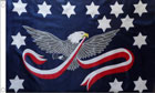 Whiskey Rebellion Flag