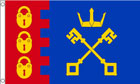 Willenhall Flag 