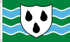 Worcestershire Flag