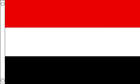 Yemen Flag