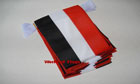 Yemen Bunting 3m