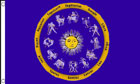 Zodiac Flag