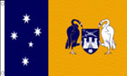 Capital Territory Flag