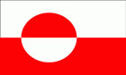 Greenland Flag