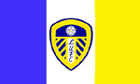 Leeds United Flag